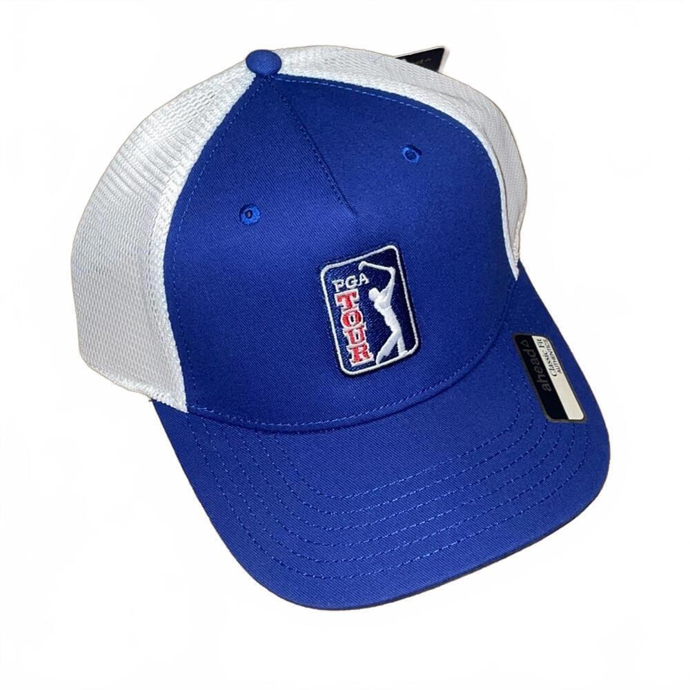 PGA TOUR HAT - Picture 2 of 11